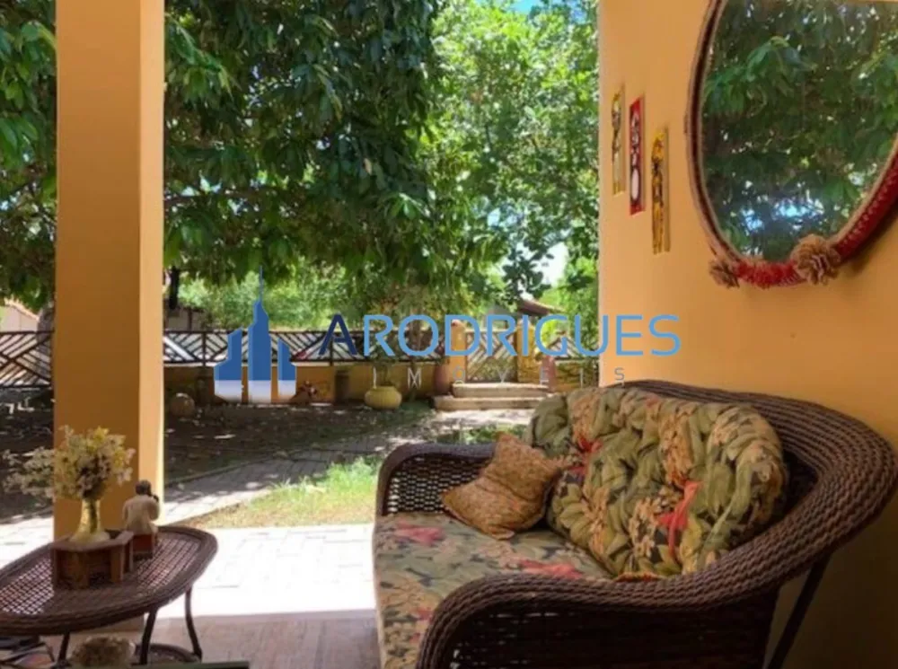 Casa, 5 quartos, 420 m² - Foto 7