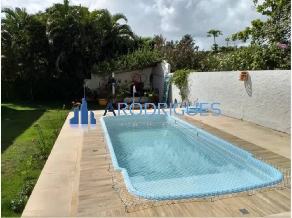 Casa, 5 quartos, 420 m² - Foto 10