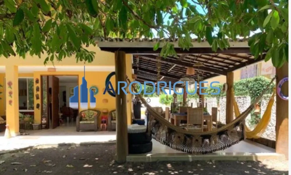 Casa, 5 quartos, 420 m² - Foto 3