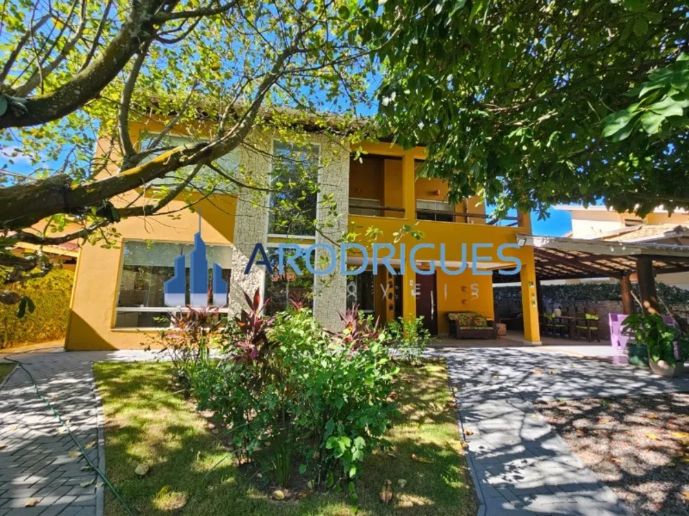 Casa, 5 quartos, 420 m² - Foto 11