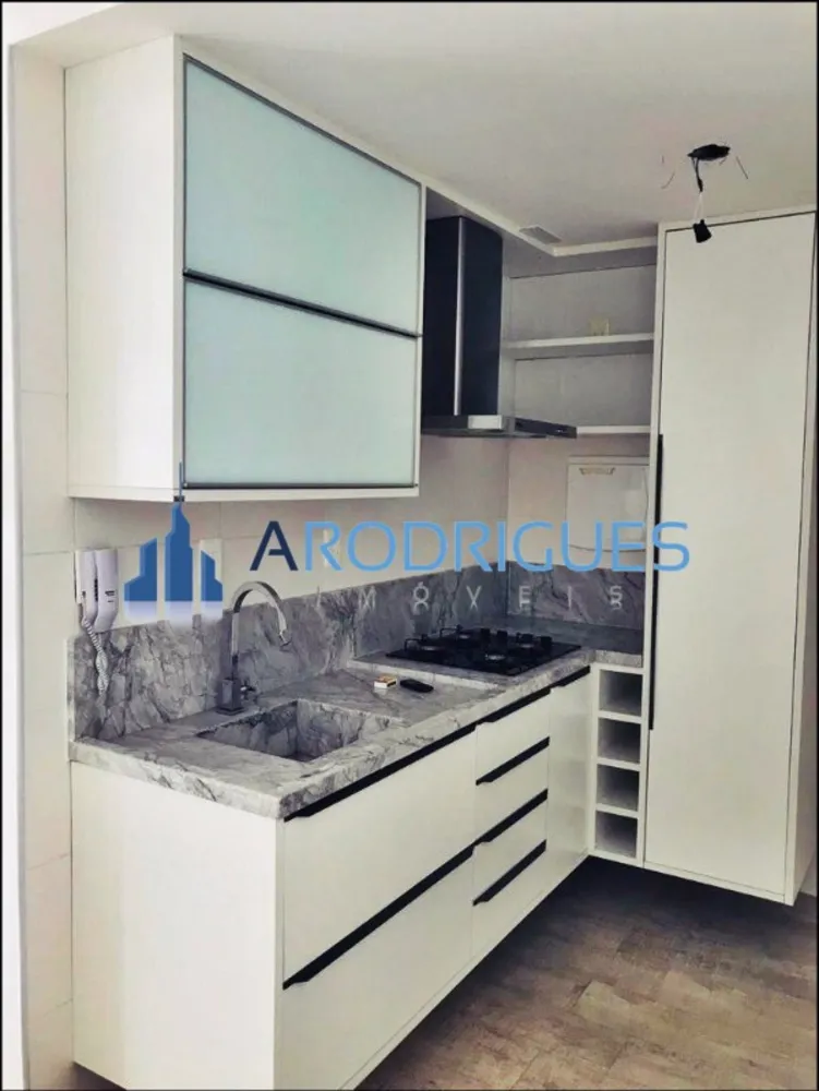 Cobertura, 1 quarto, 178 m² - Foto 4