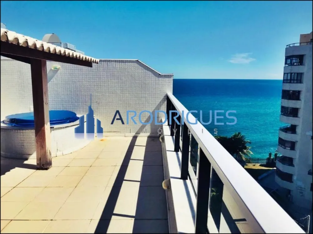 Cobertura, 1 quarto, 178 m² - Foto 1