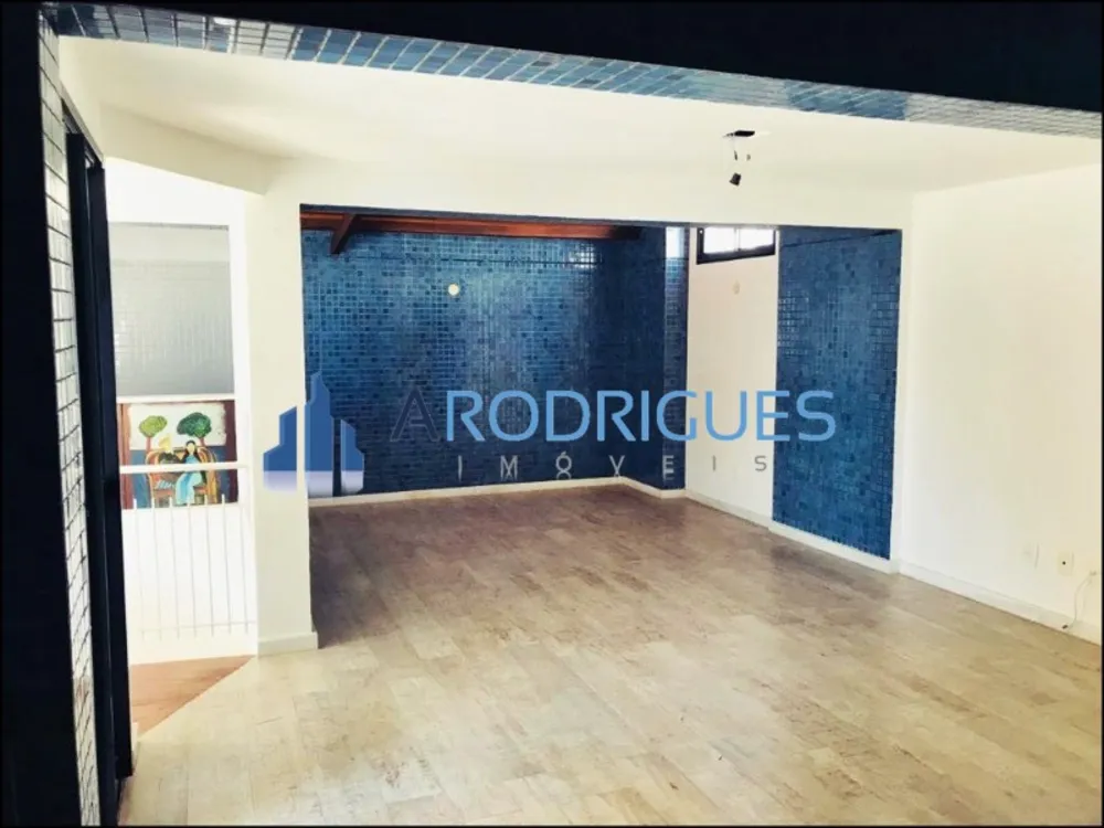 Cobertura, 1 quarto, 178 m² - Foto 2