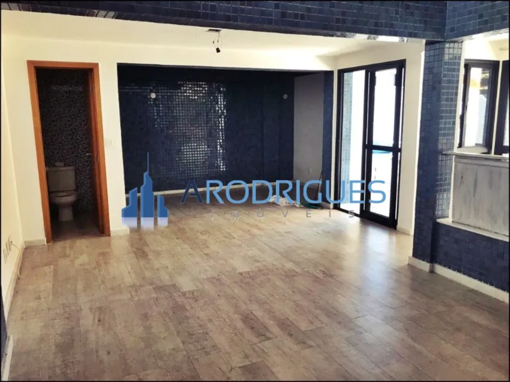 Cobertura, 1 quarto, 178 m² - Foto 3