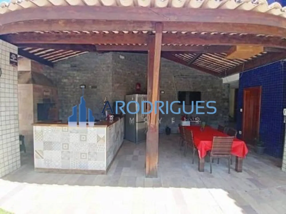 Casa, 5 quartos, 1320 m² - Foto 2