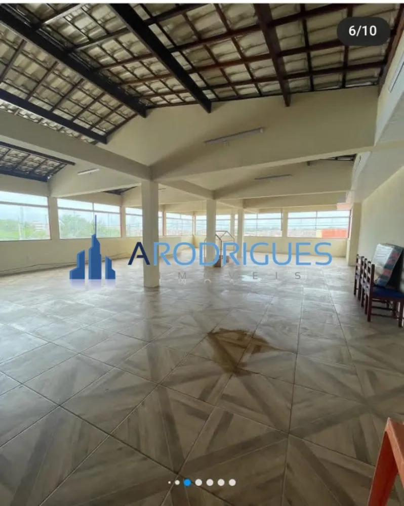 Depósito-Galpão, 618 m² - Foto 2