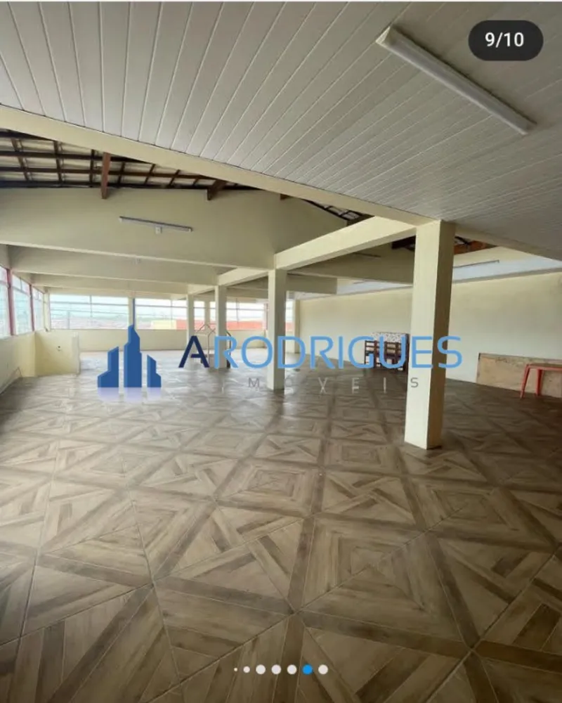 Depósito-Galpão, 618 m² - Foto 1