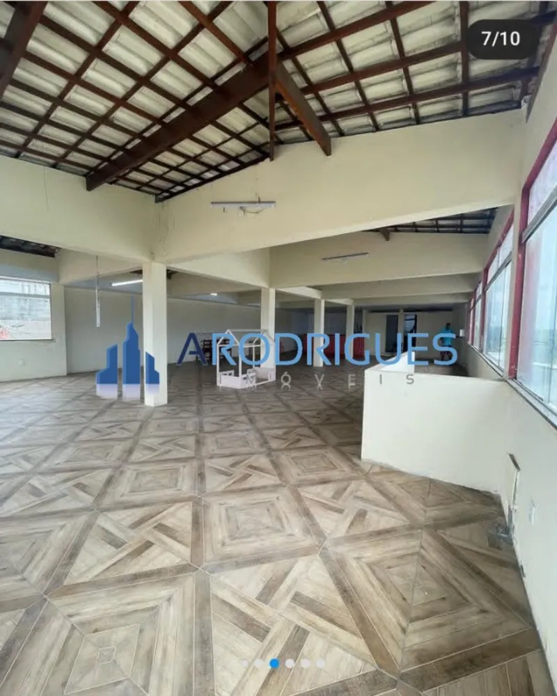 Depósito-Galpão, 618 m² - Foto 3