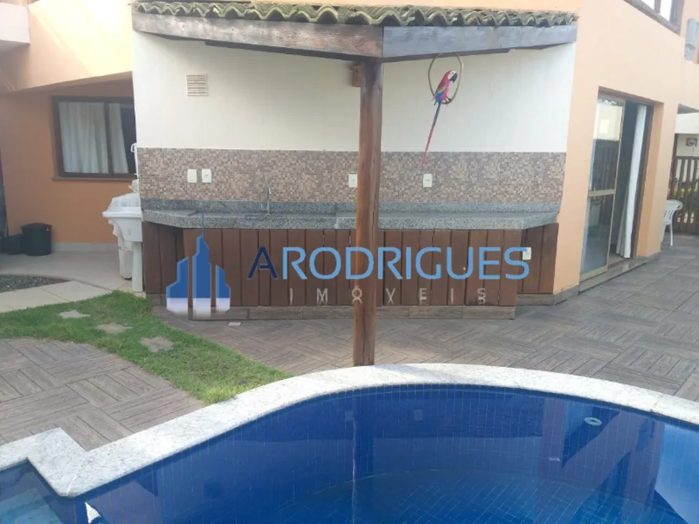 Casa, 2 quartos, 138 m² - Foto 8