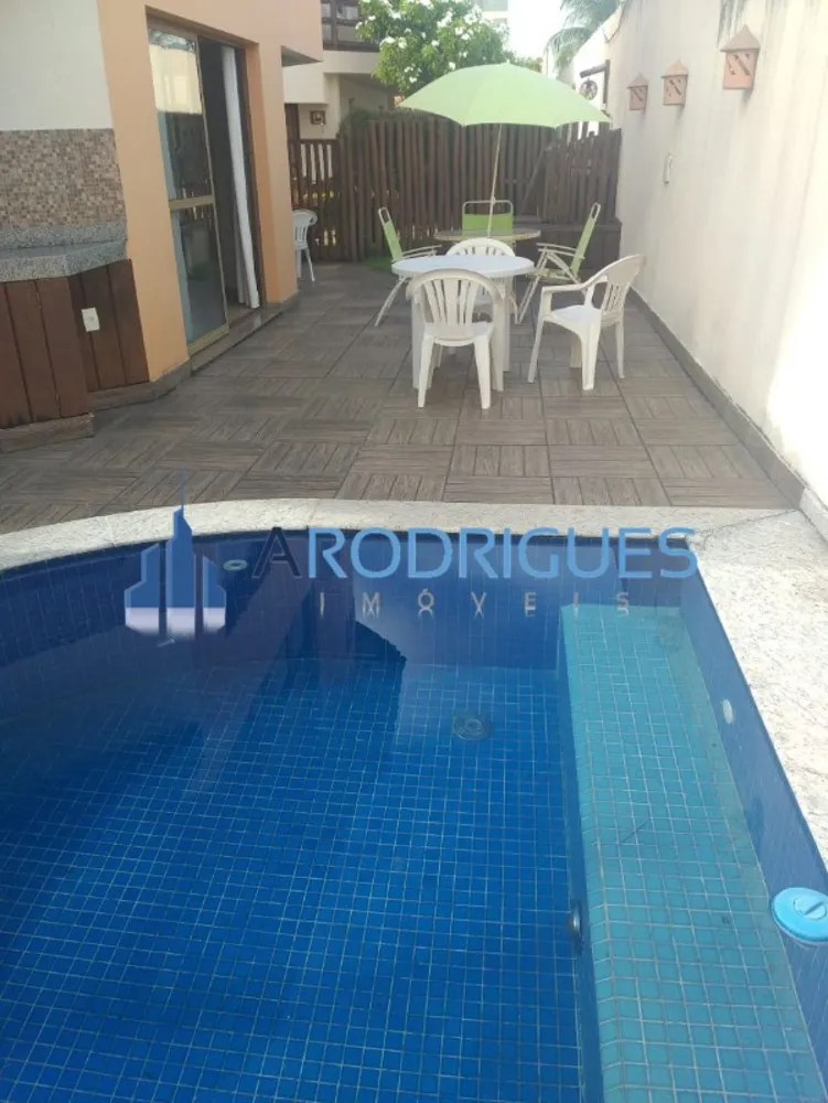 Casa, 2 quartos, 138 m² - Foto 7