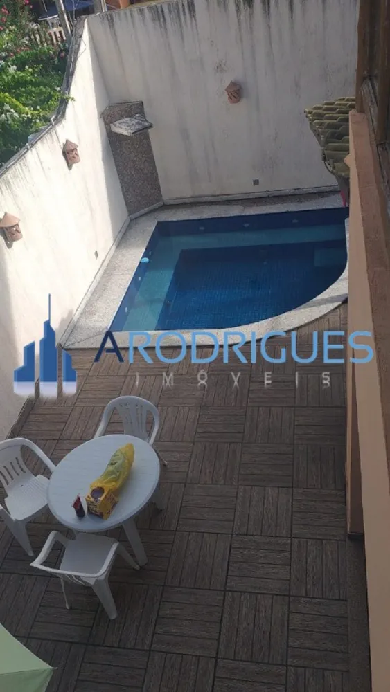 Casa, 2 quartos, 138 m² - Foto 6