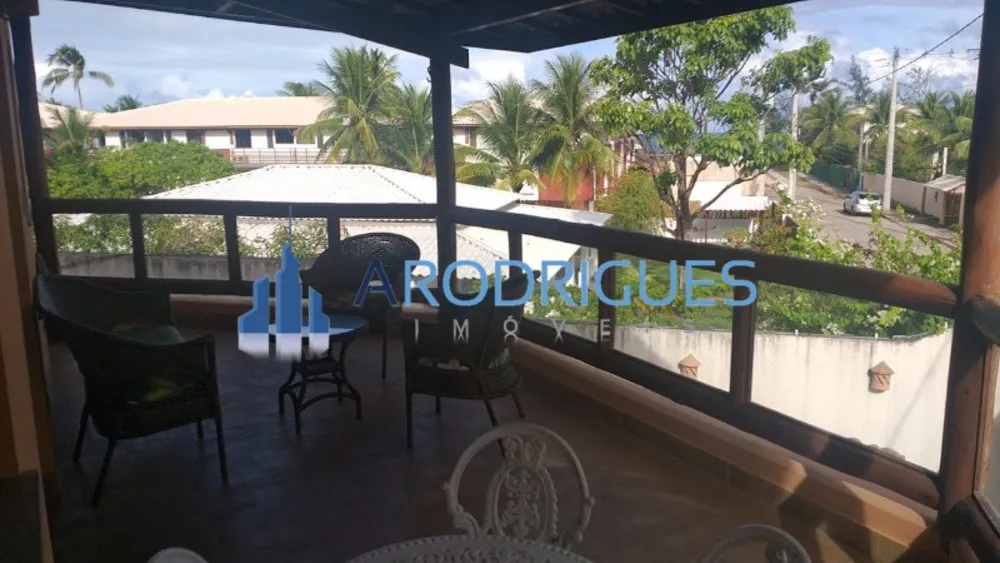 Casa, 2 quartos, 138 m² - Foto 5
