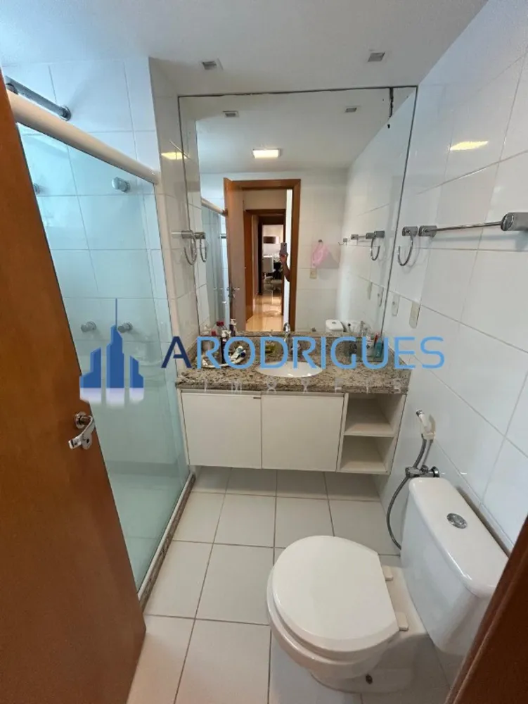 Apartamento, 4 quartos, 144 m² - Foto 5