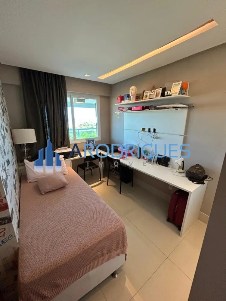 Apartamento, 4 quartos, 144 m² - Foto 8