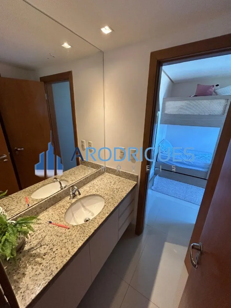 Apartamento, 4 quartos, 144 m² - Foto 10