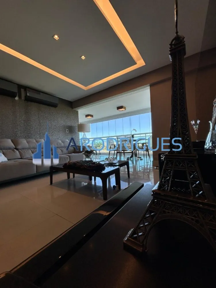 Apartamento, 4 quartos, 144 m² - Foto 5