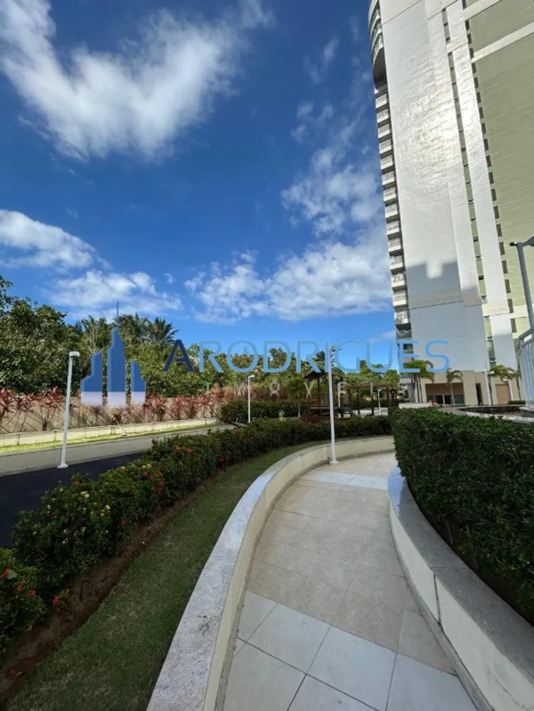 Apartamento, 4 quartos, 144 m² - Foto 7