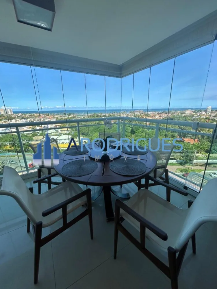 Apartamento, 4 quartos, 144 m² - Foto 6