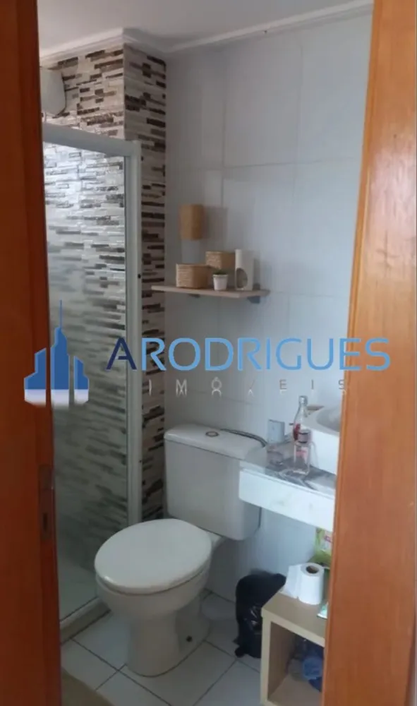 Apartamento, 3 quartos, 85 m² - Foto 5