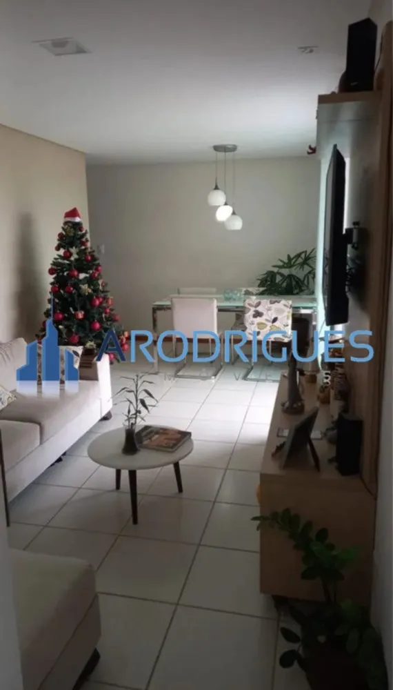 Apartamento, 3 quartos, 85 m² - Foto 11