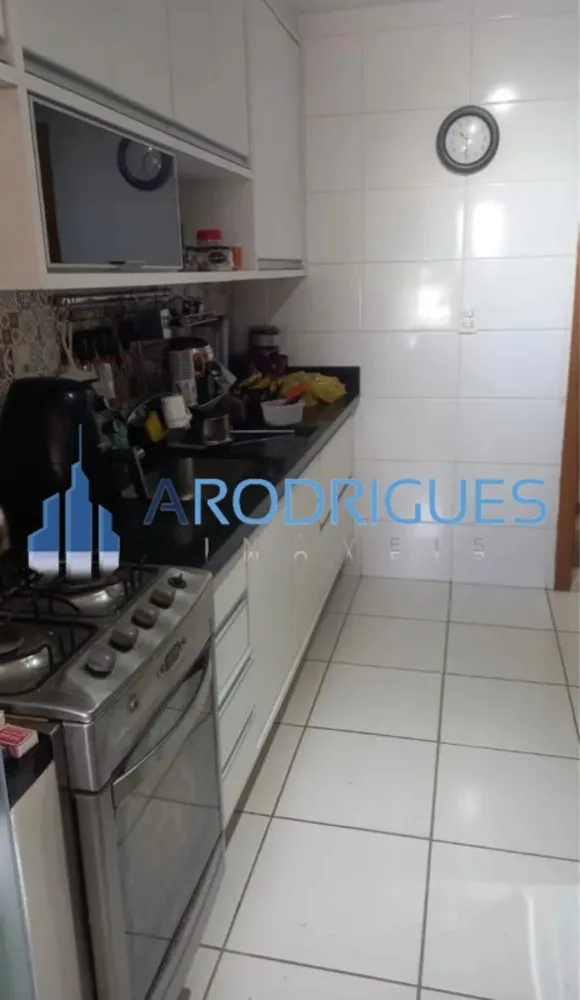 Apartamento, 3 quartos, 85 m² - Foto 9