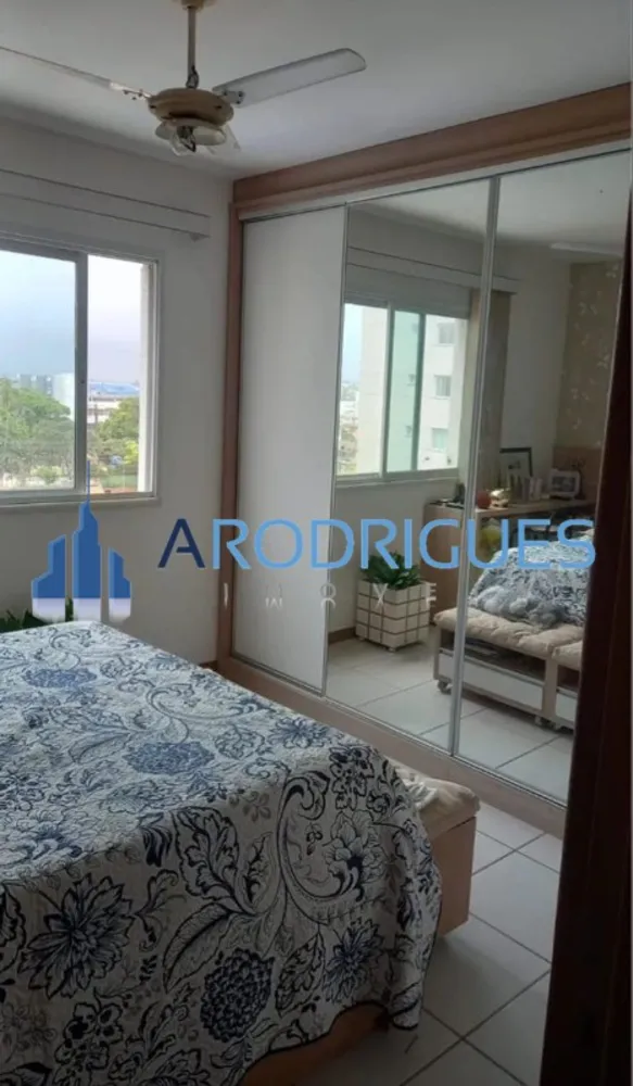 Apartamento, 3 quartos, 85 m² - Foto 10