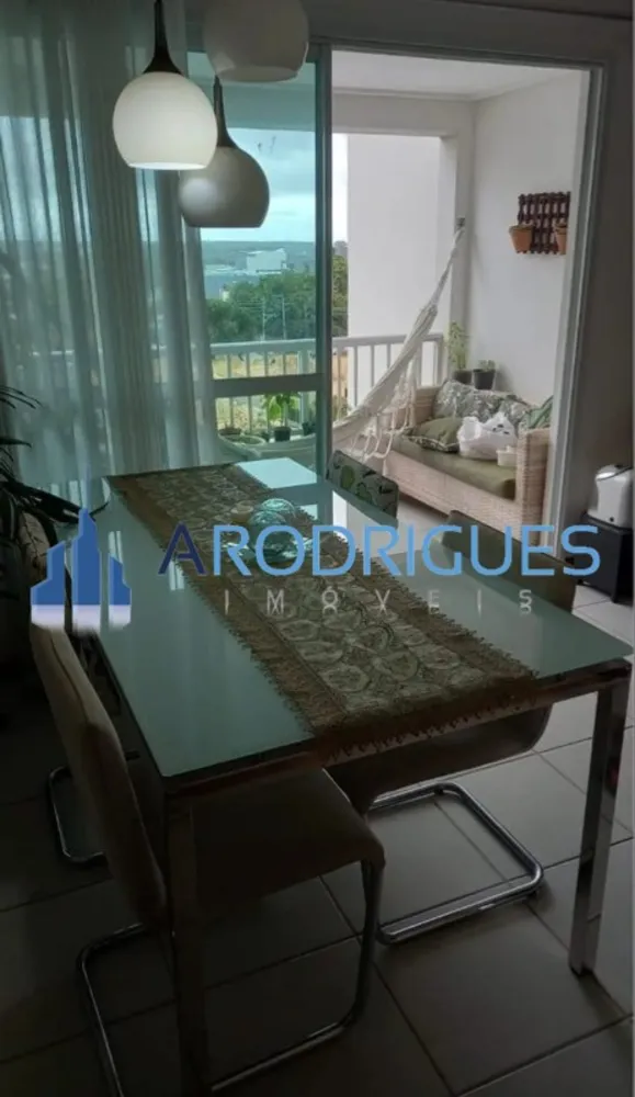 Apartamento, 3 quartos, 85 m² - Foto 12