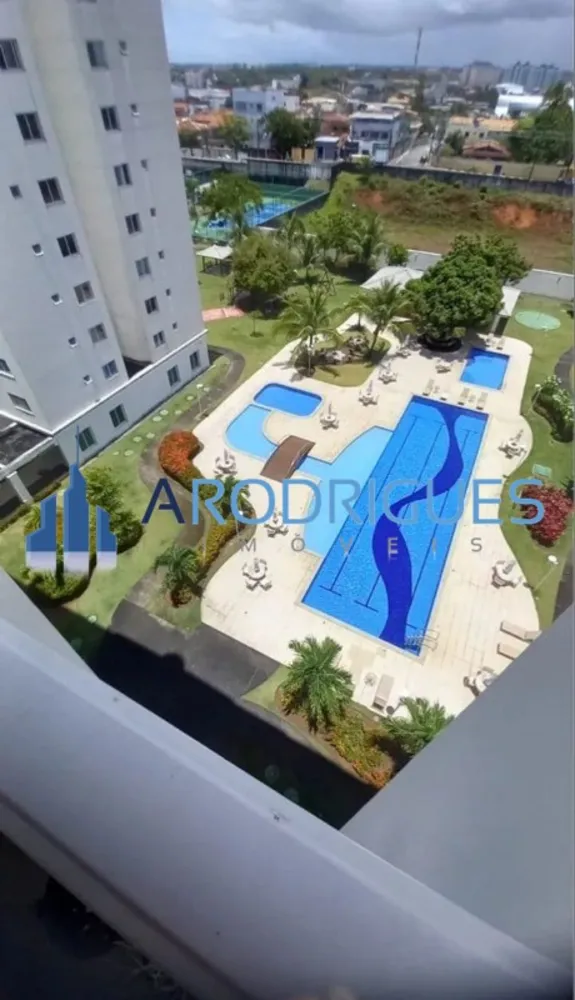 Apartamento, 3 quartos, 85 m² - Foto 2