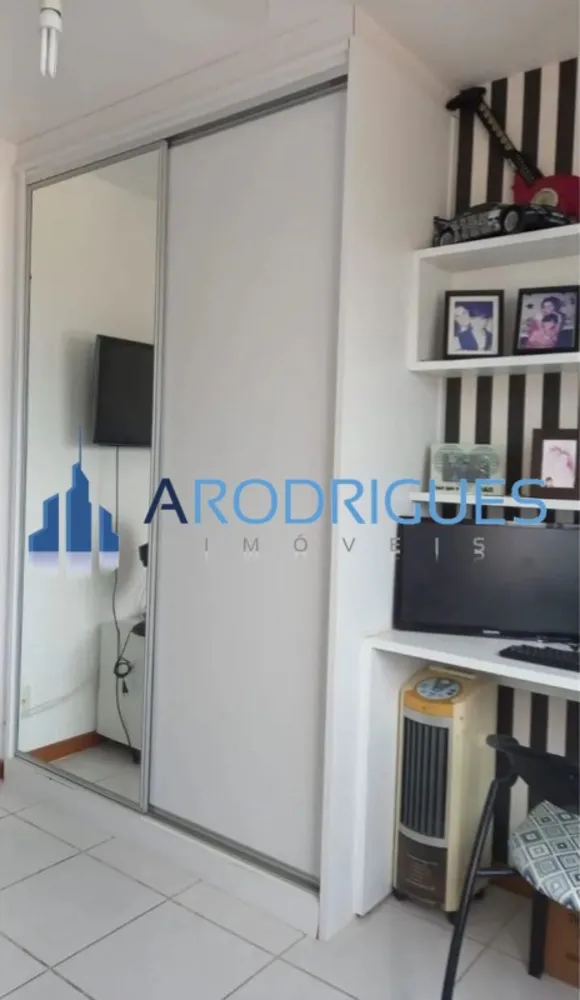 Apartamento, 3 quartos, 85 m² - Foto 8