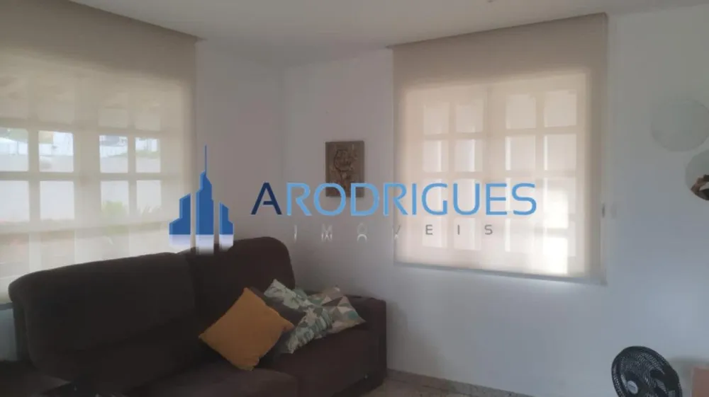 Casa, 5 quartos, 505 m² - Foto 2