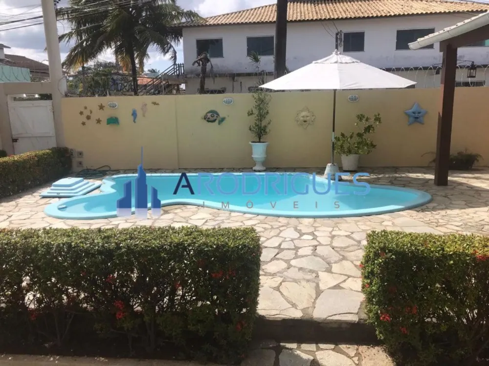 Casa, 5 quartos, 505 m² - Foto 8