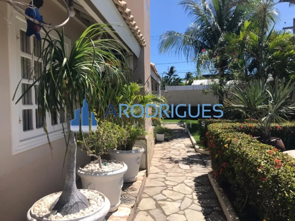 Casa, 5 quartos, 505 m² - Foto 5