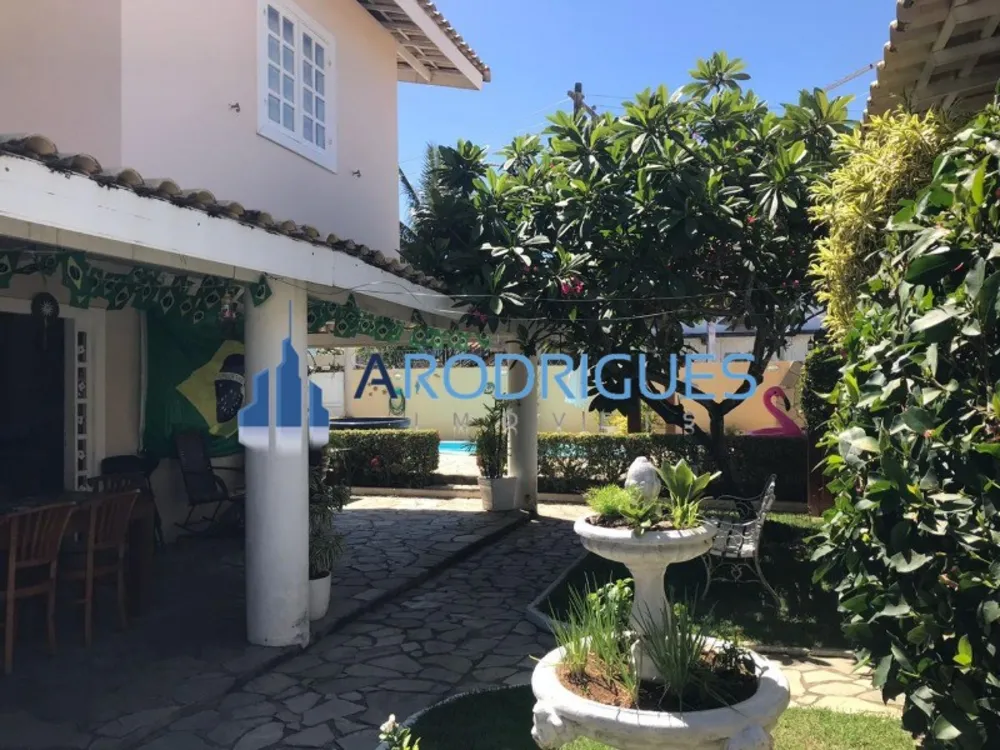 Casa, 5 quartos, 505 m² - Foto 7