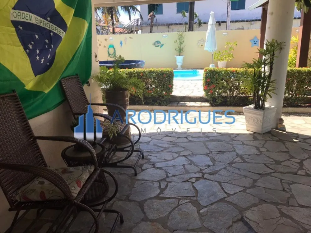 Casa, 5 quartos, 505 m² - Foto 6