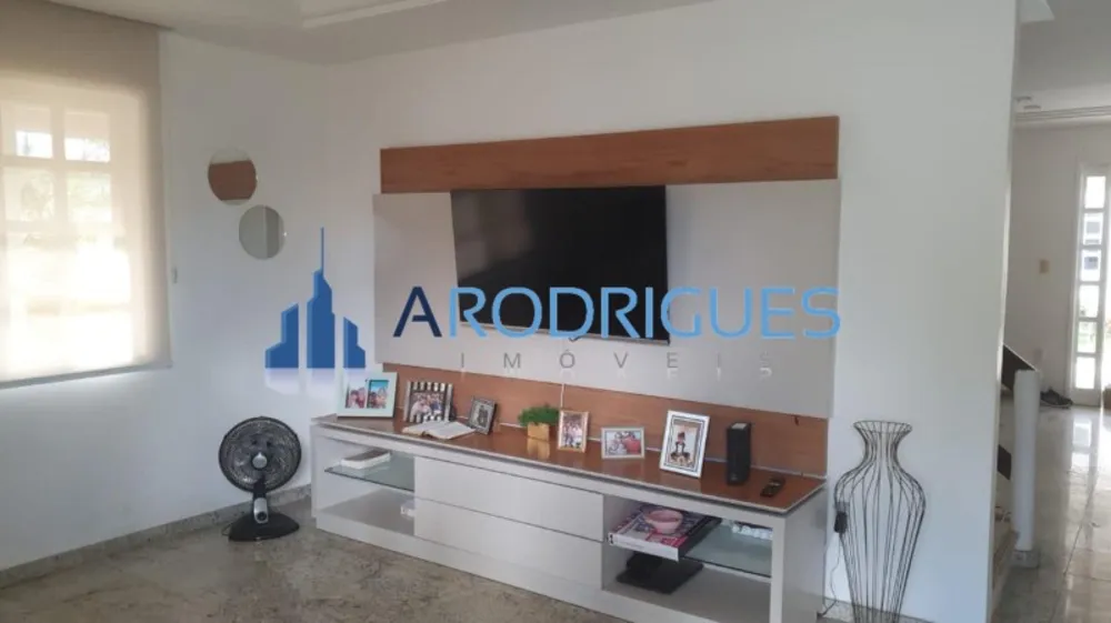 Casa, 5 quartos, 505 m² - Foto 1
