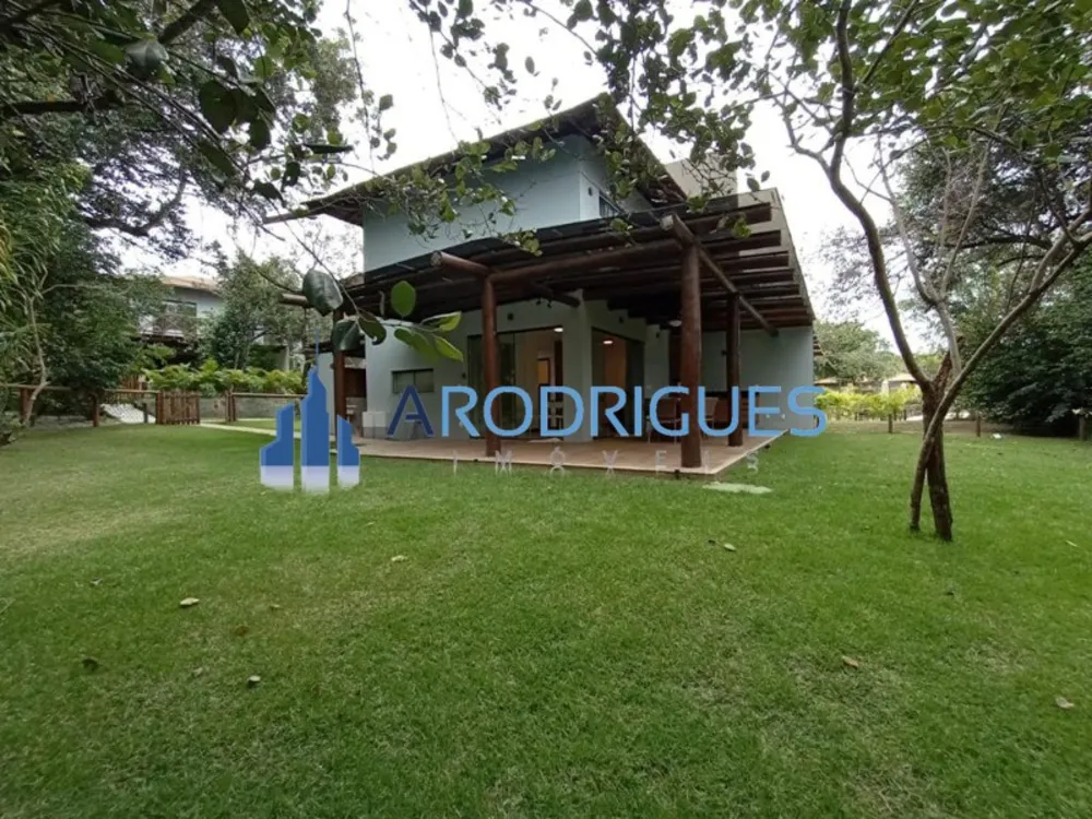 Casa, 3 quartos, 300 m² - Foto 1