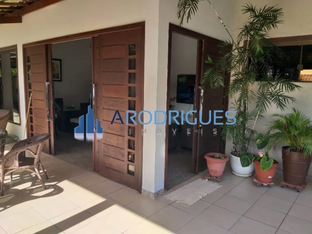 Casa, 4 quartos, 500 m² - Foto 2