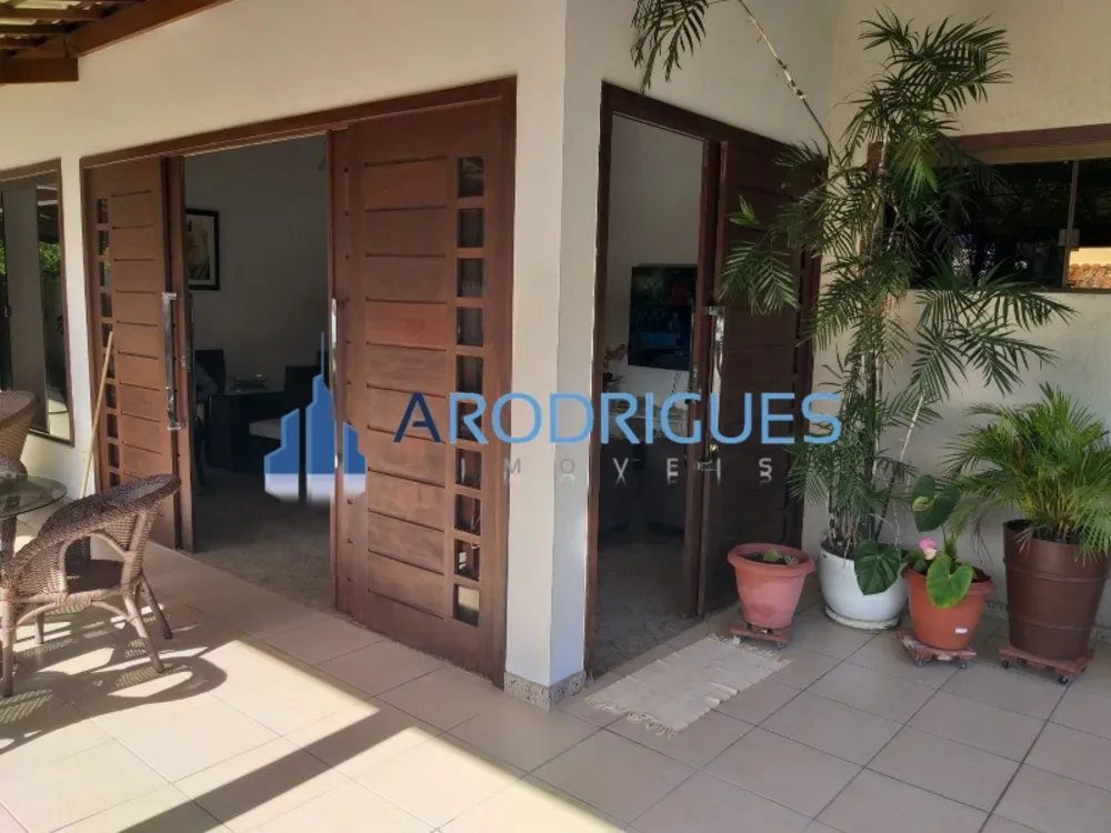 Casa, 4 quartos, 500 m² - Foto 4