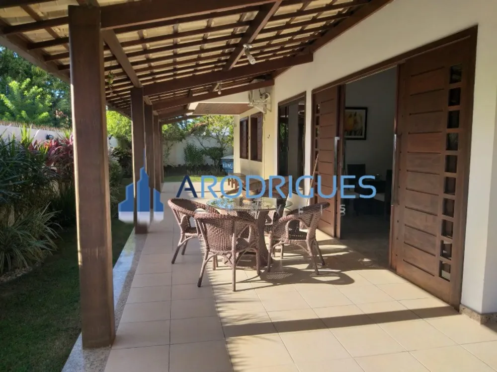 Casa, 4 quartos, 500 m² - Foto 9