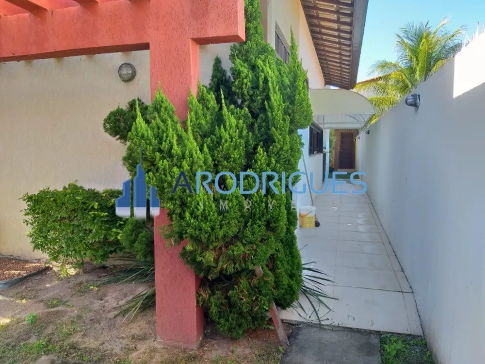 Casa, 4 quartos, 500 m² - Foto 8
