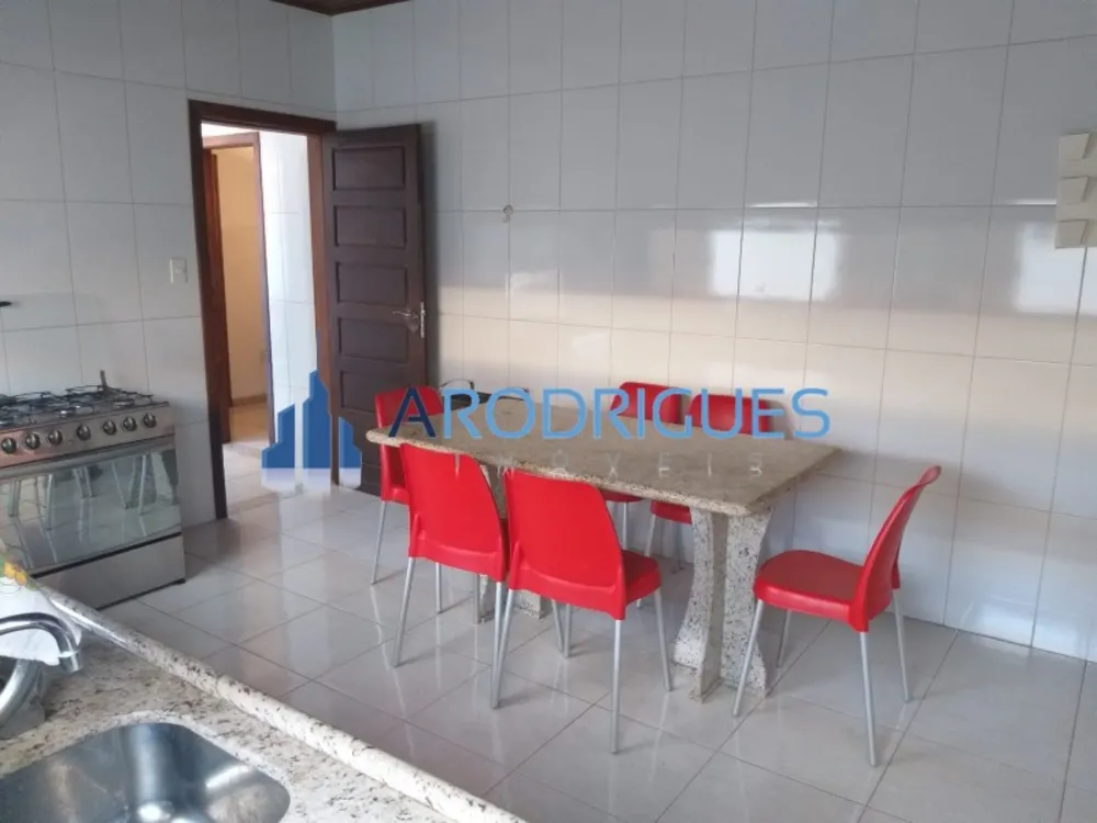 Casa, 4 quartos, 500 m² - Foto 12