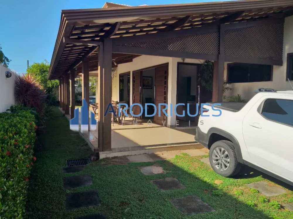 Casa, 4 quartos, 500 m² - Foto 7