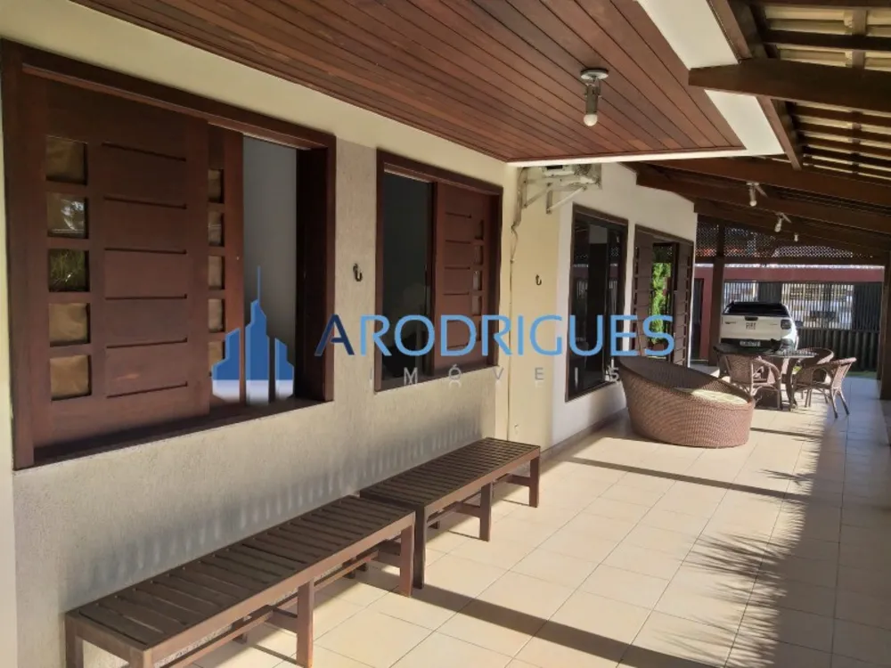 Casa, 4 quartos, 500 m² - Foto 6