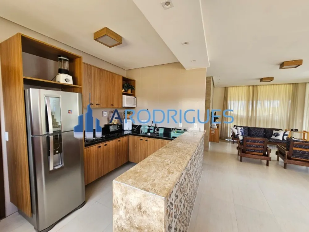 Casa, 4 quartos - Foto 4