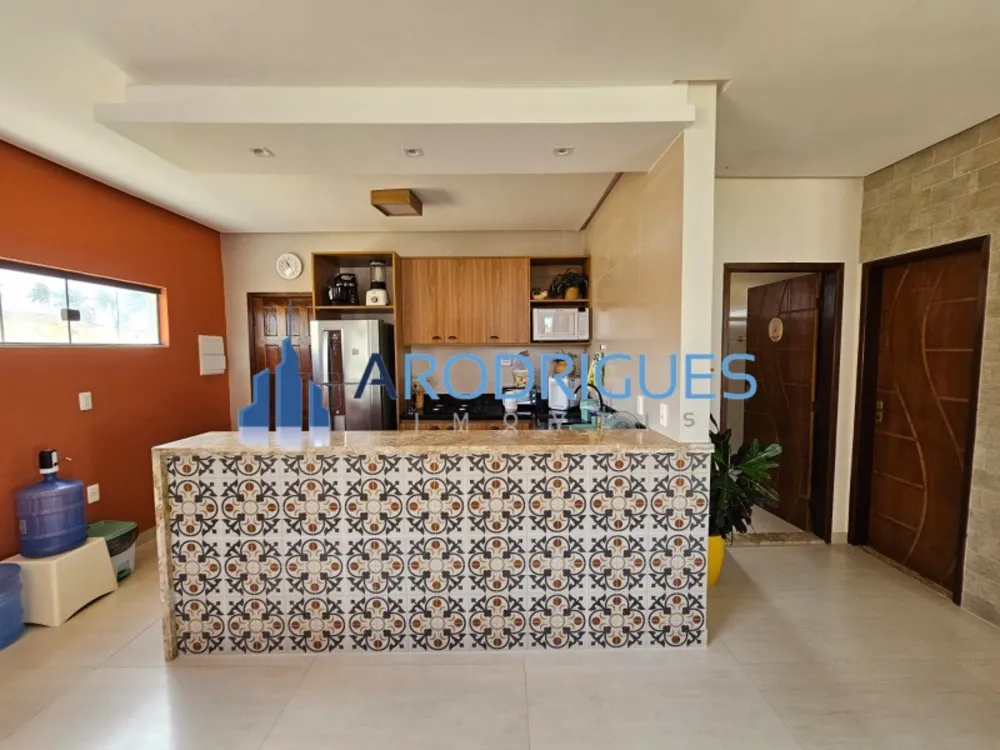 Casa, 4 quartos - Foto 6
