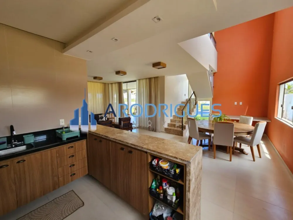 Casa, 4 quartos - Foto 2