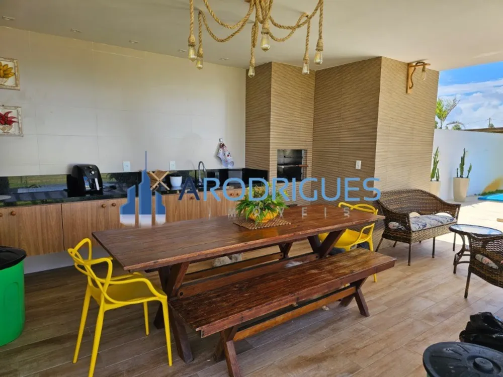 Casa, 4 quartos - Foto 3