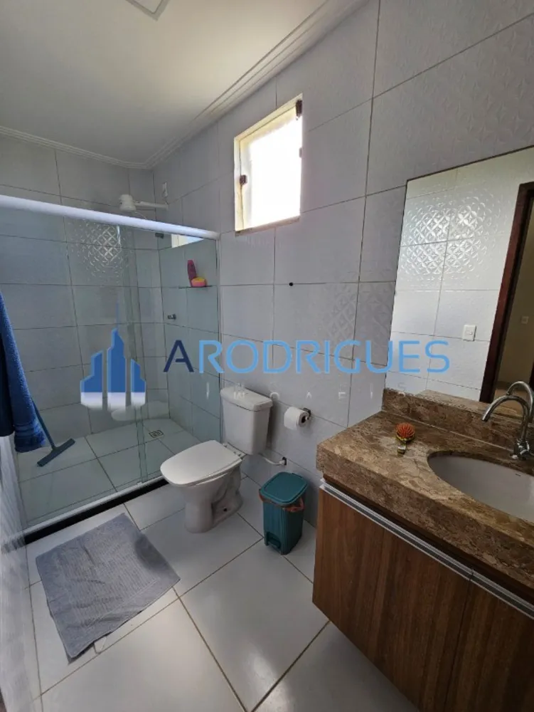 Casa, 4 quartos - Foto 7