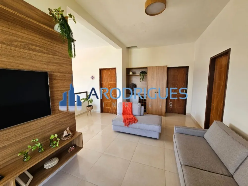 Casa, 4 quartos - Foto 11