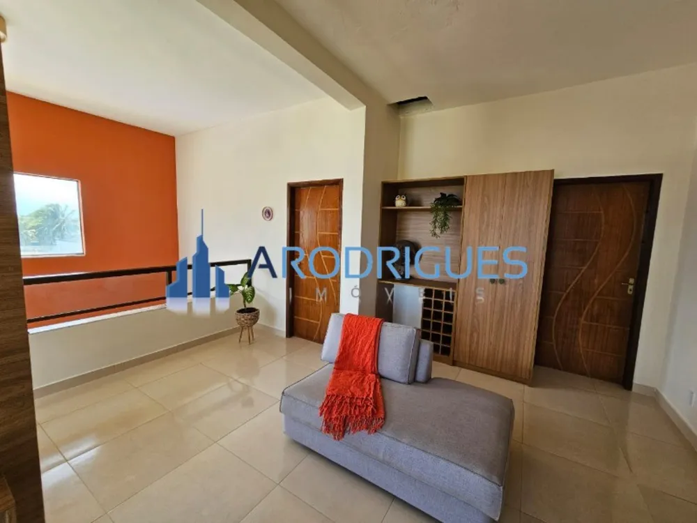 Casa, 4 quartos - Foto 10